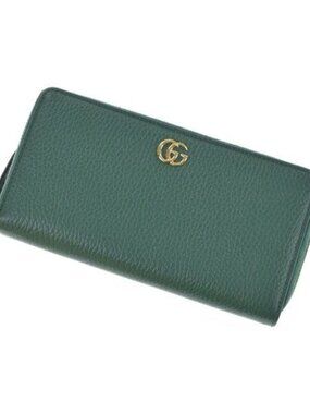 Gucci Wallet Coin Case